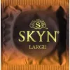 Skyn kondomer Large (Latexfri) - 10 stk