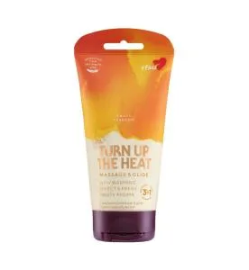 RFSU Sense Me Turn up the heat