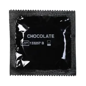Amor Chocolate 10 stk kondomer