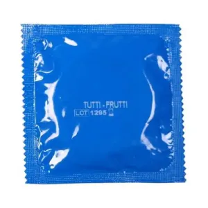 Amor Tutti Frutti 10 stk kondomer