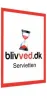 Bliv Ved Servietten - 1 stk.