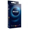 MySize 57mm 10 stk kondomer